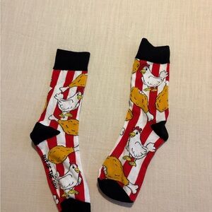 Chicken Socks